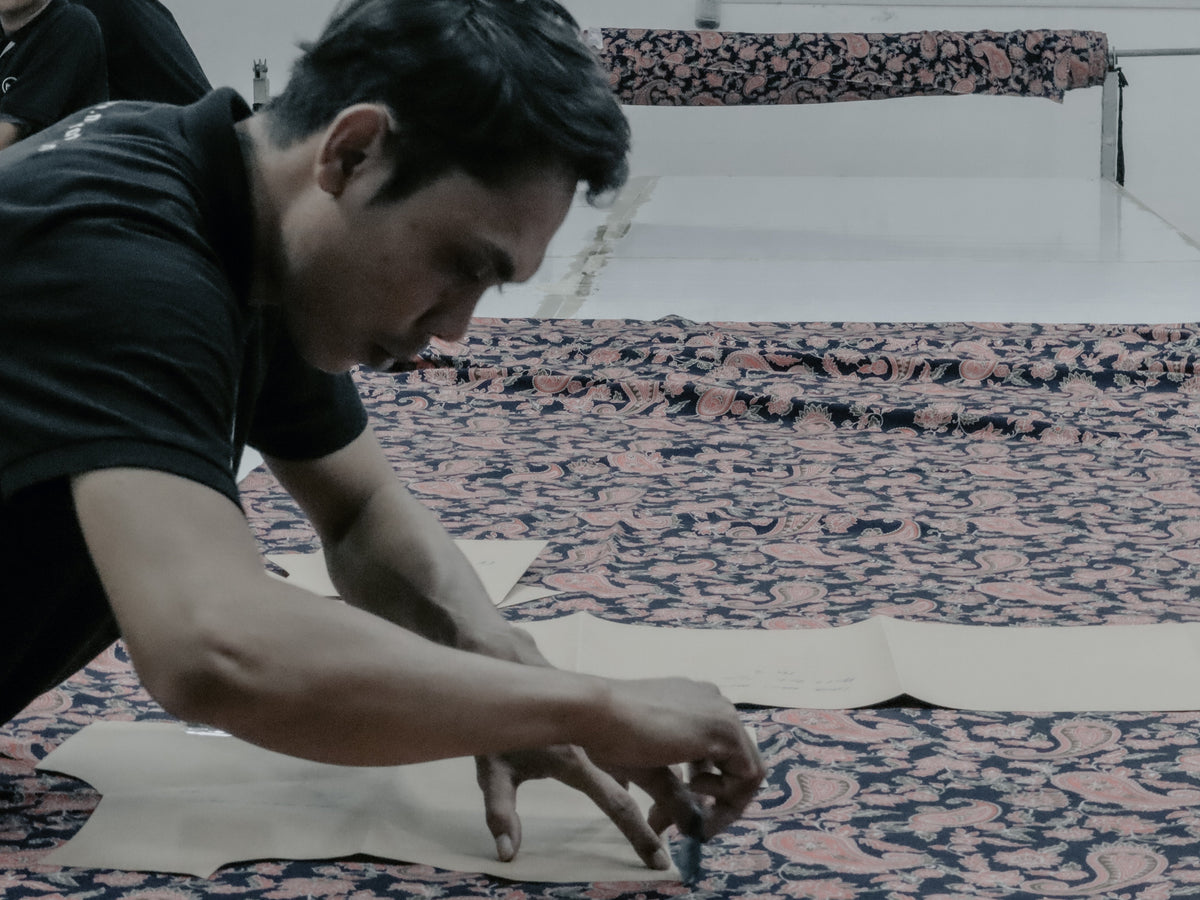 Crafting a Greener Tomorrow: The Eco-Conscious print on demand Transforming Fashion.