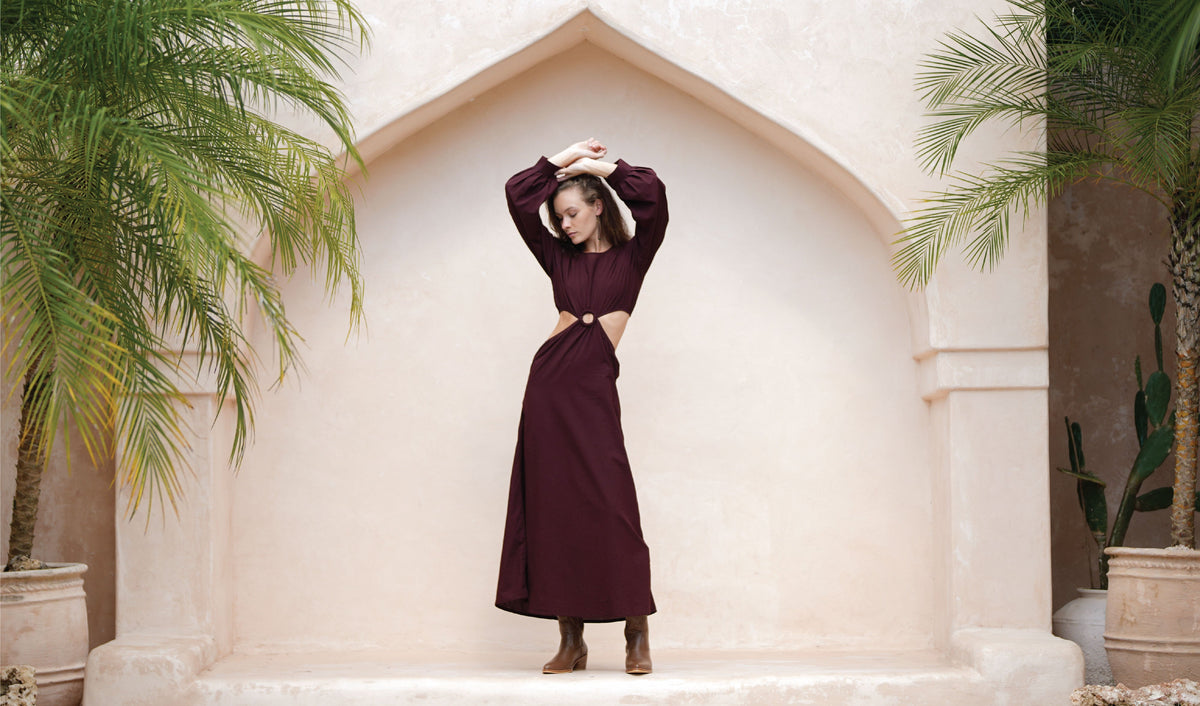 Autumn Wardrobe Essentials: Must-Have Dresses Every Woman Should Own