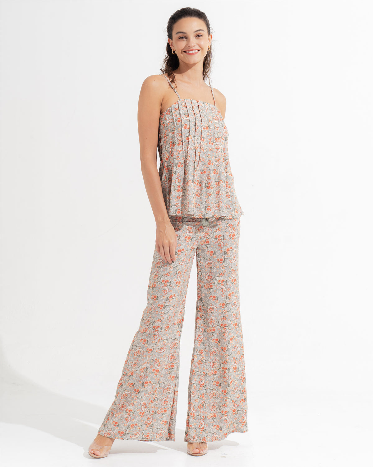 Clare Pants Selene Eos