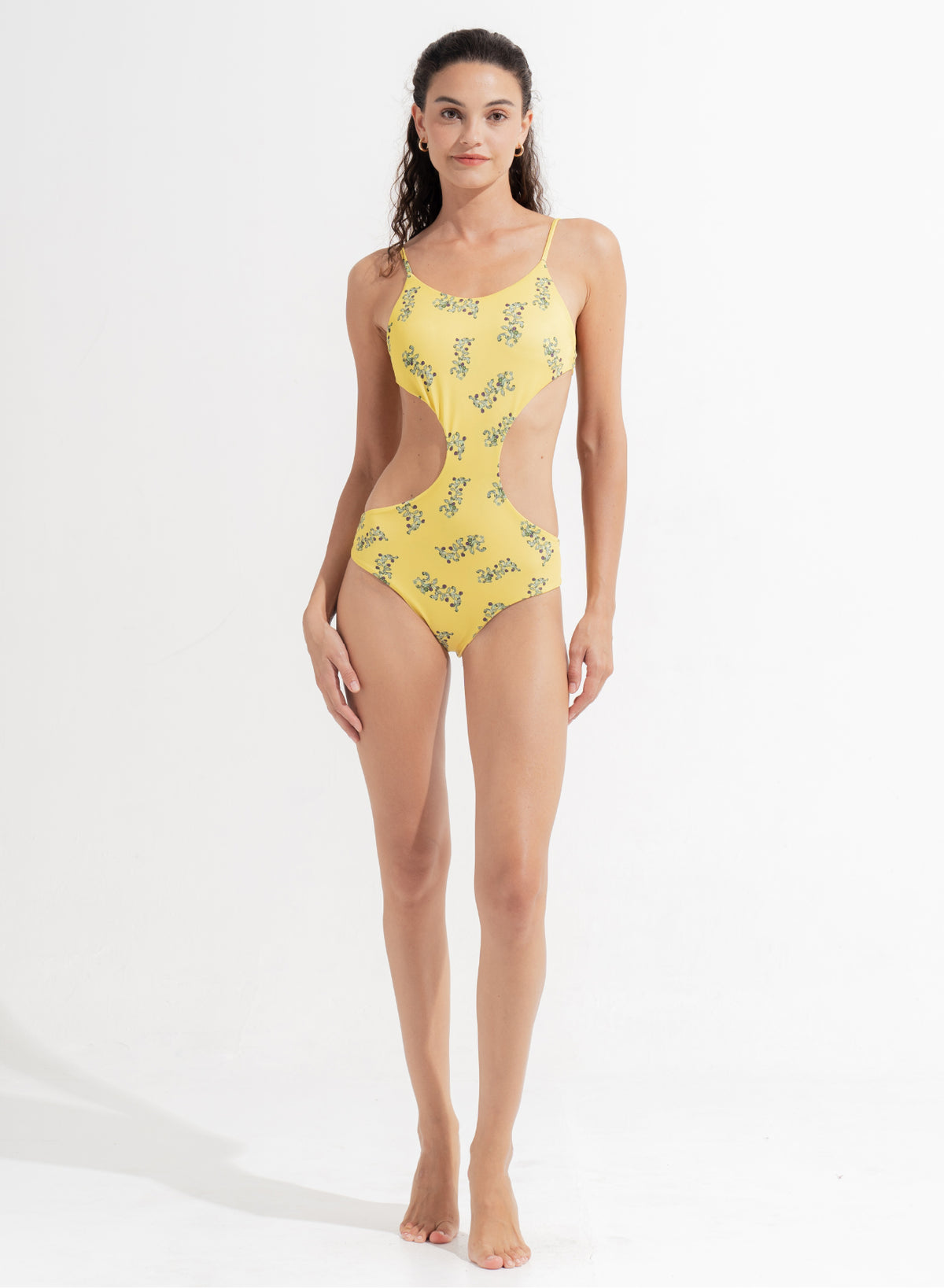Prata One Piece Persephone Frouta