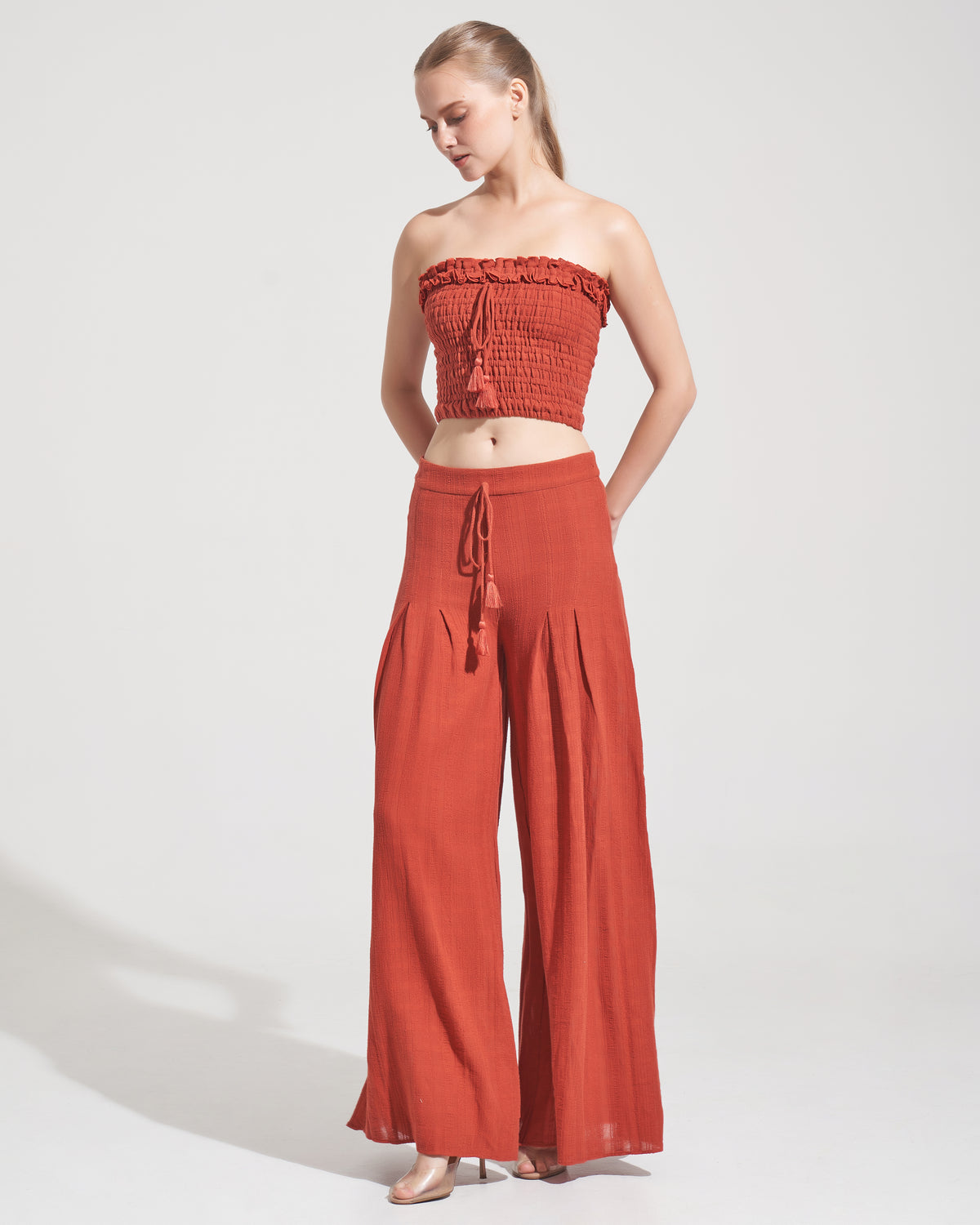 Reina Pants Desire