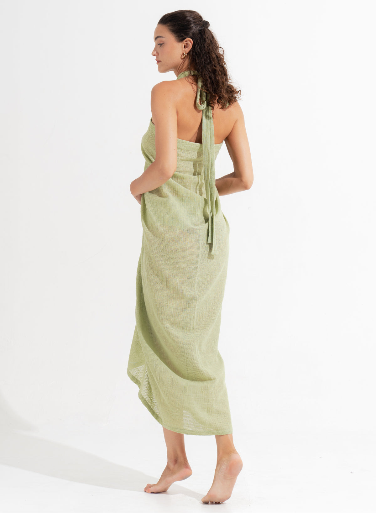 Soren Sarong Matcha