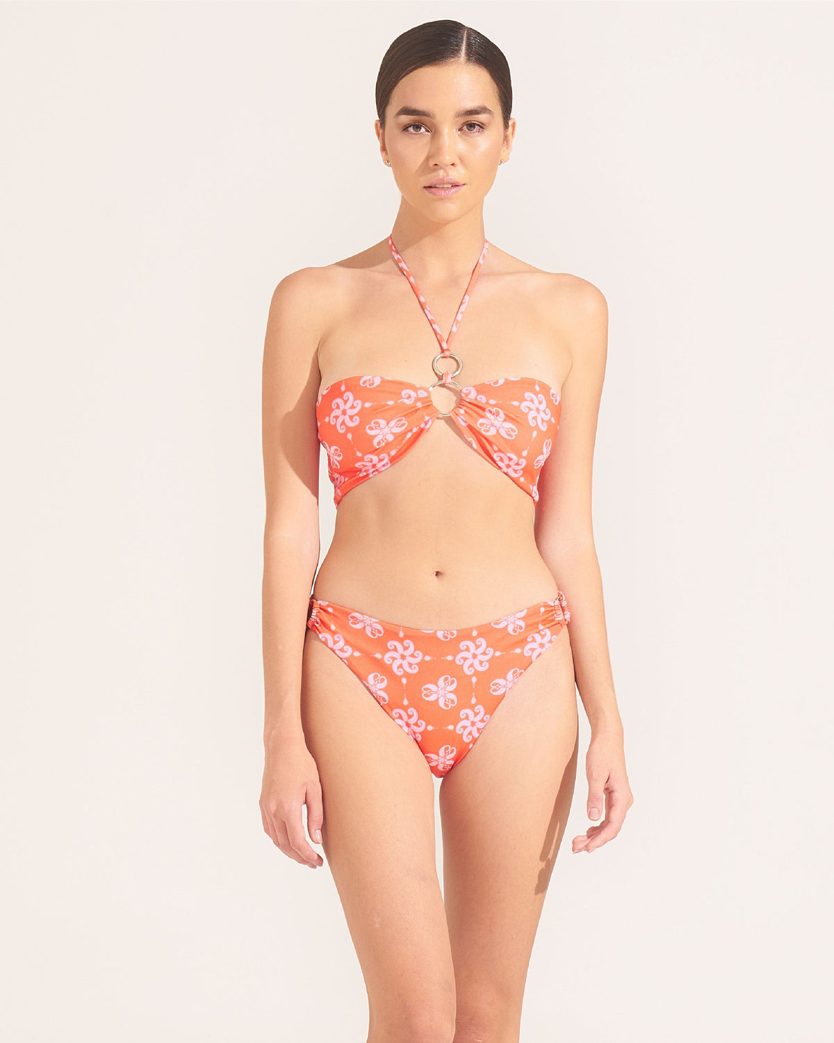 Morrato Bali Bikini Top Zubeen Bikini Top Mahira Oriole