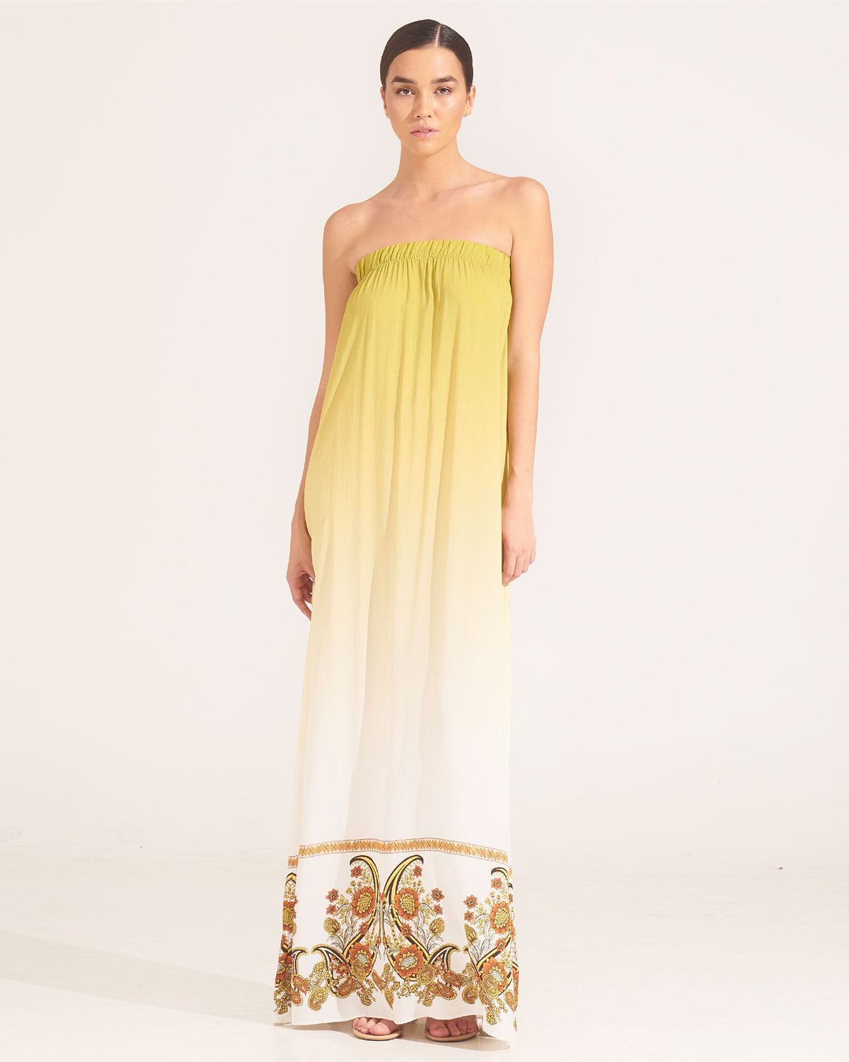 Morrato Bali Maxi Dress Upendra Maxi Dress Ifrane Lyme
