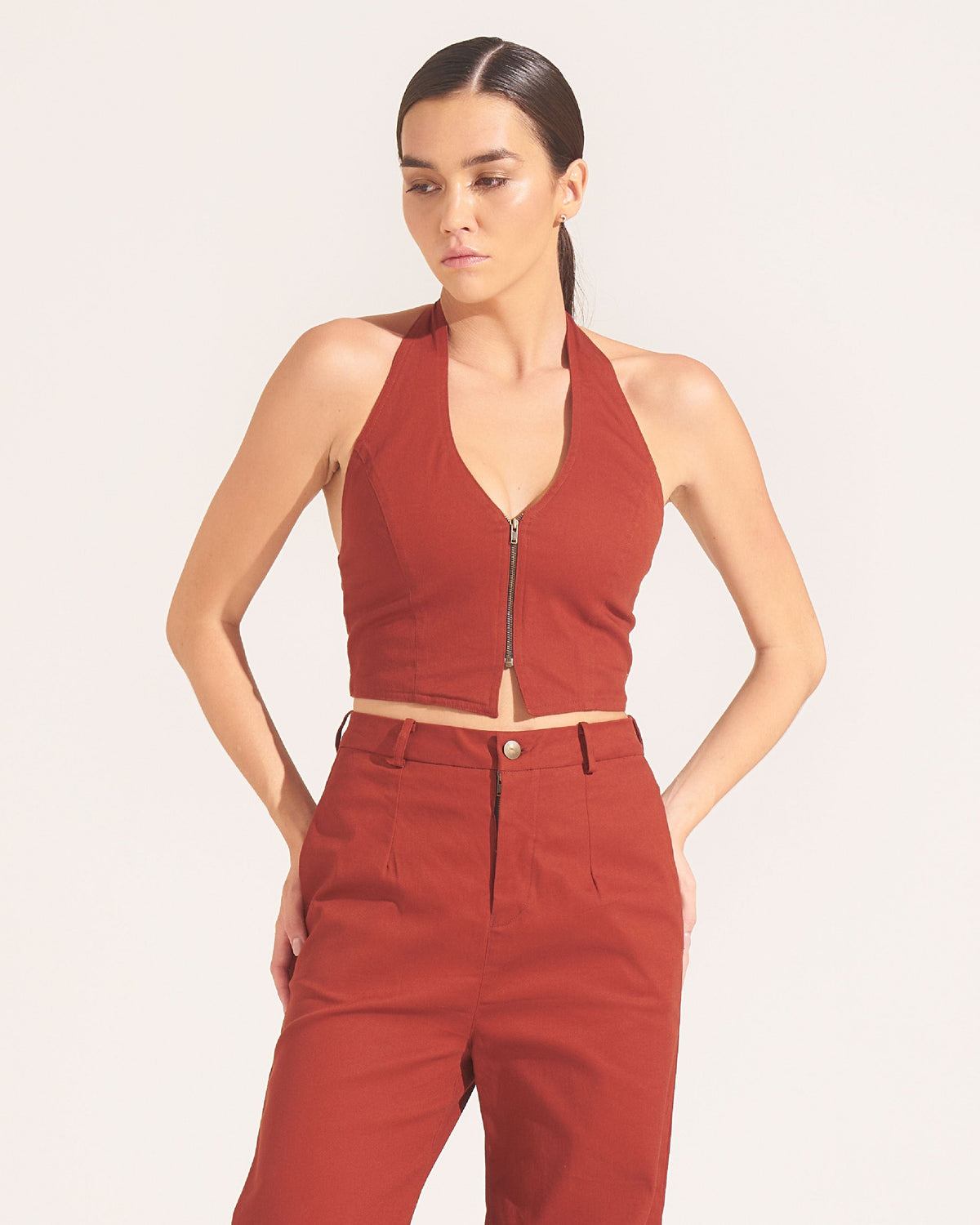 Morrato Bali Top Flint Top Bata