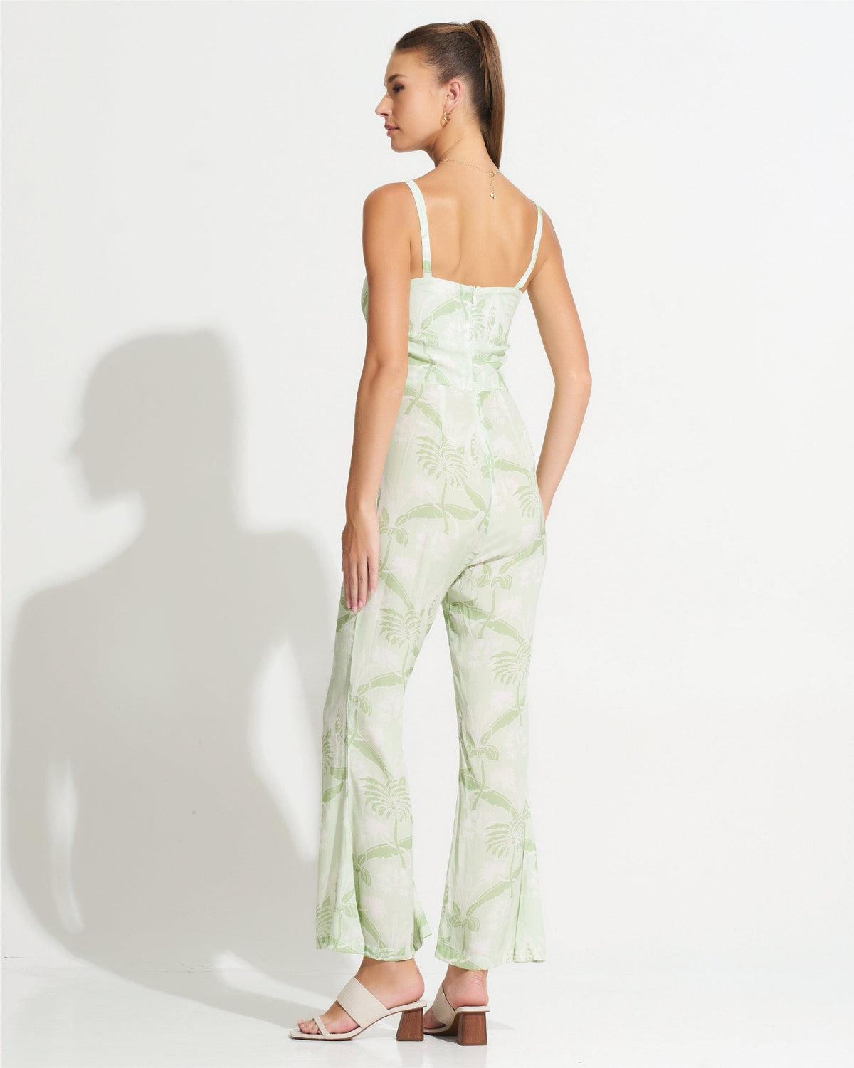 Morrato Jumpsuit Jared Jumpsuit Palmae Ambrosia