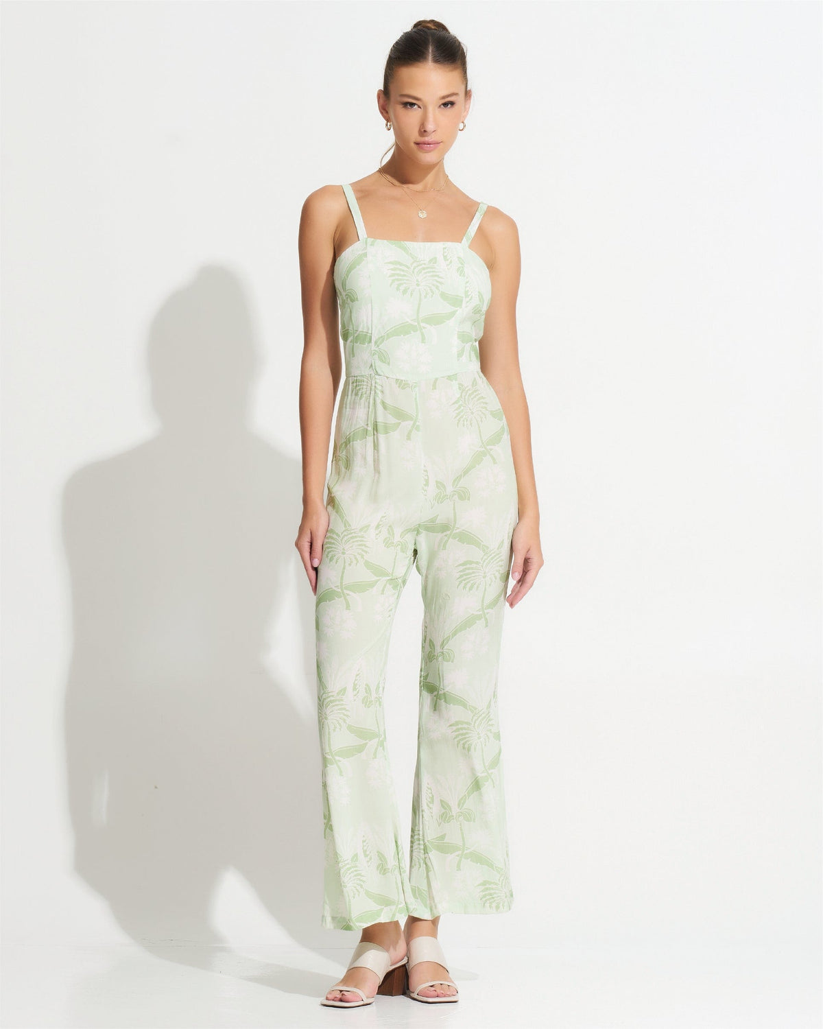 Morrato Jumpsuit Jared Jumpsuit Palmae Ambrosia