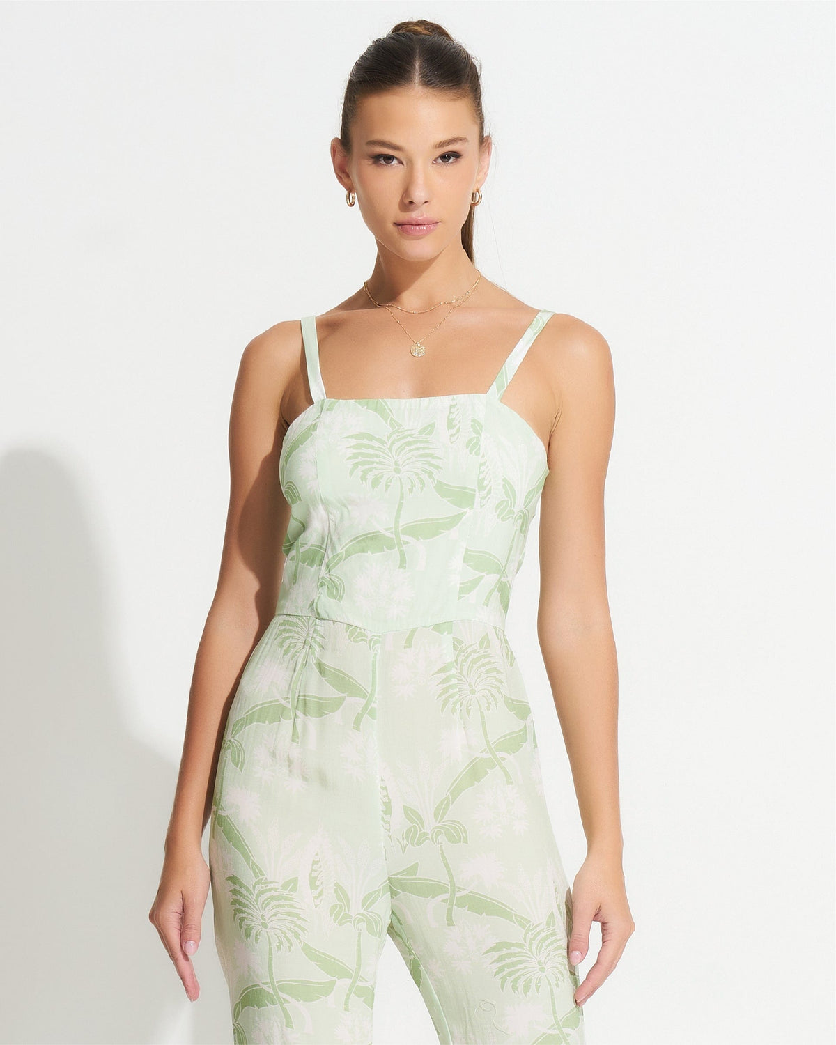 Morrato Jumpsuit Jared Jumpsuit Palmae Ambrosia