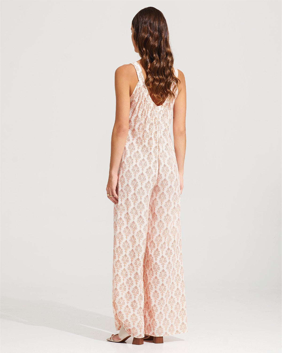 Morrato Jumpsuit Parisa Jumpsuit Ignatia Papyrus
