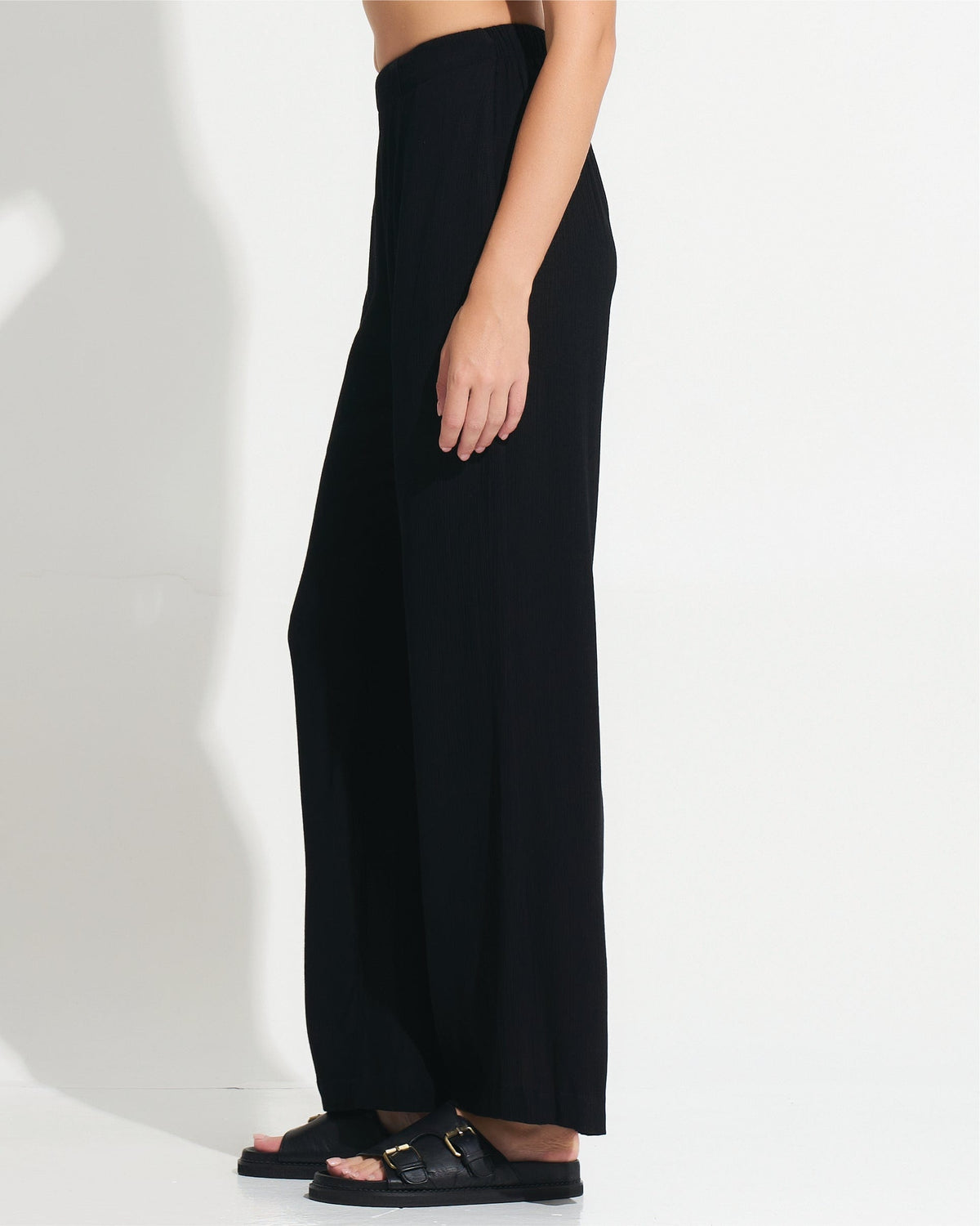 Morrato Pants Yaneli Pants Black