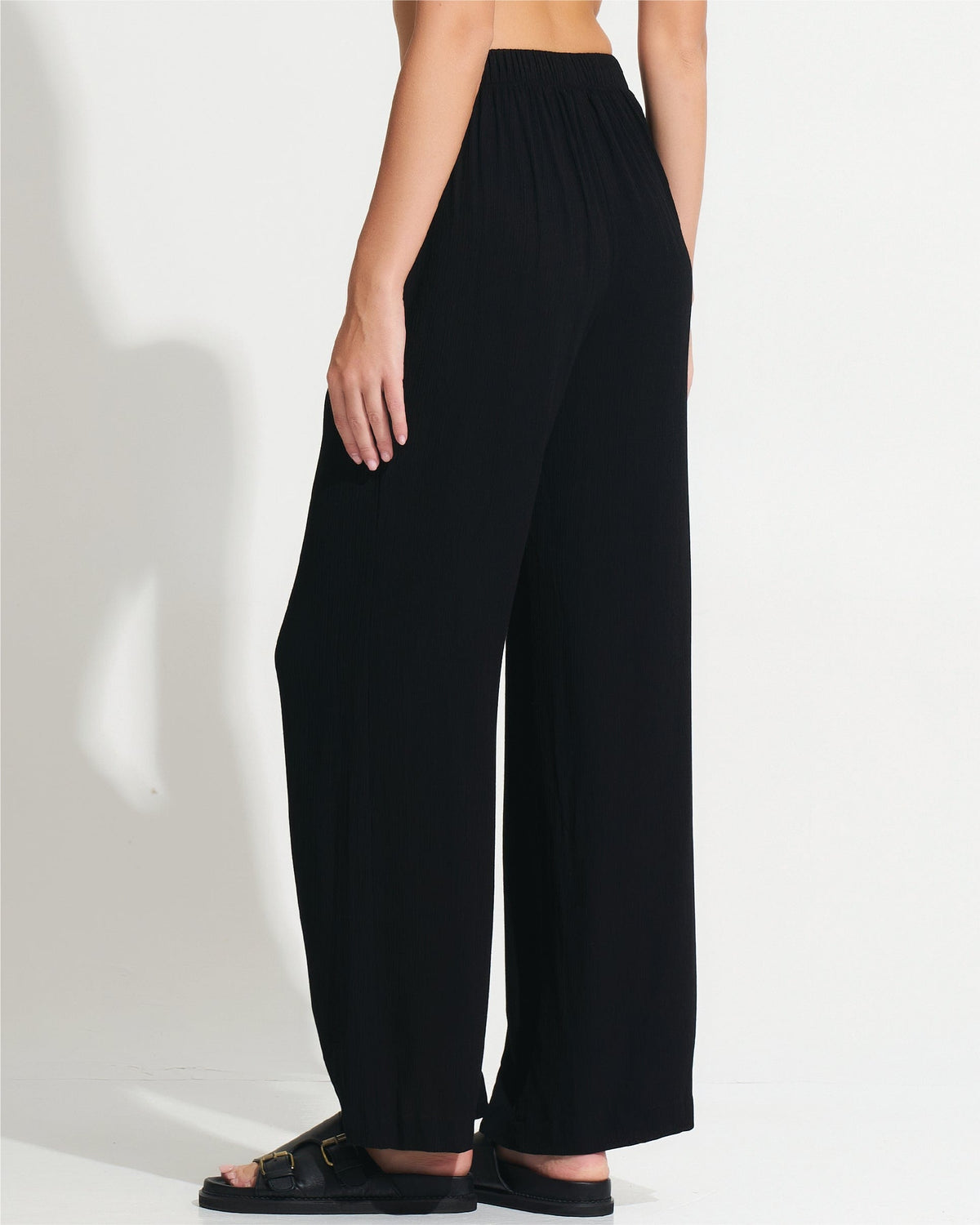 Morrato Pants Yaneli Pants Black