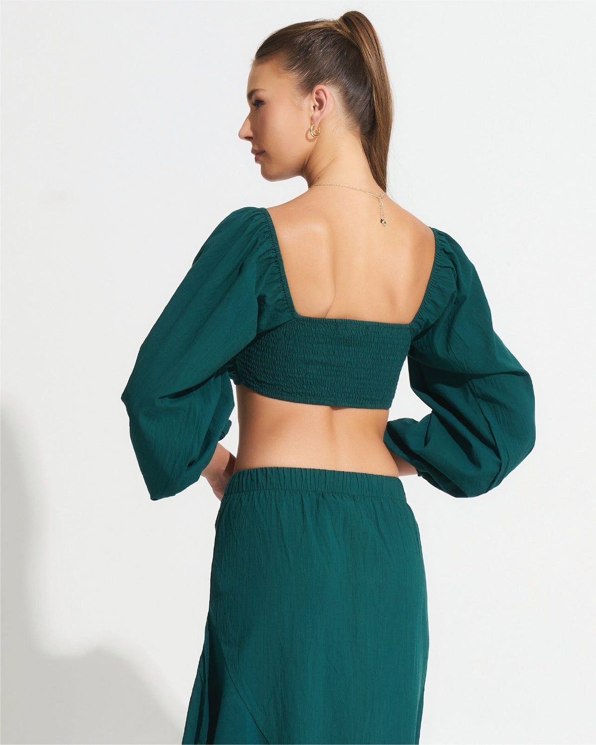 Morrato Top Brielle Top Pine