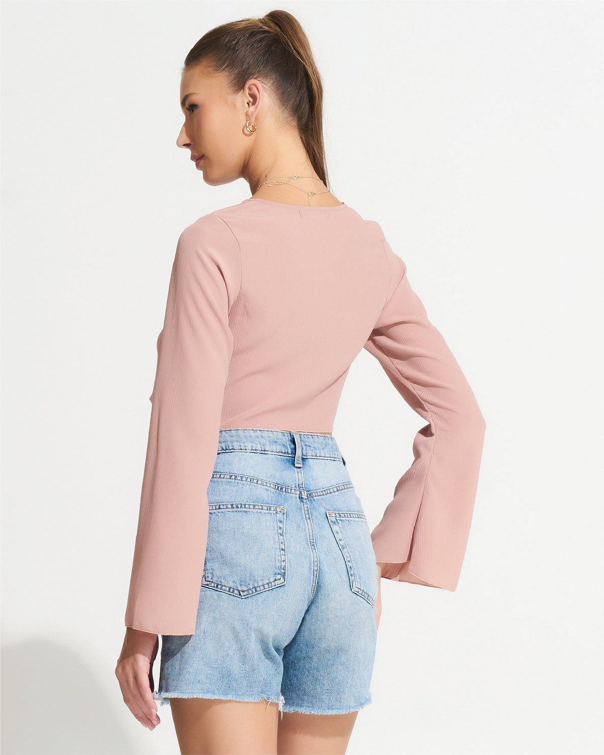 Morrato Top Lily Shirt Addict